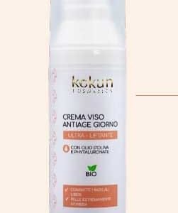 crema viso
