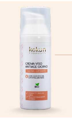 crema viso