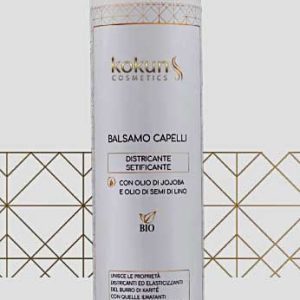 Balsamo capelli