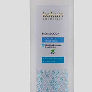 bagnodoccia protettivo