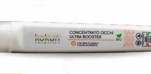 Siero concentrato occhi ultra booster