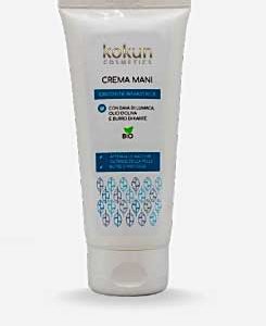 crema mani riparatrice