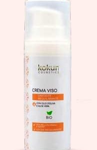 crema viso