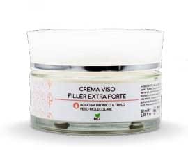 crema viso extra forte