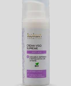 crema viso supreme