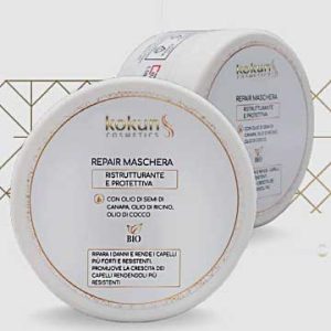 repair maschera