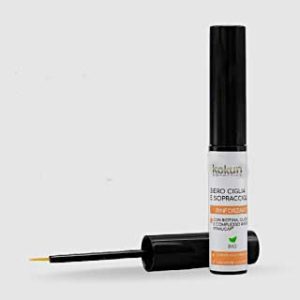 siero ciglia e sopraciglia