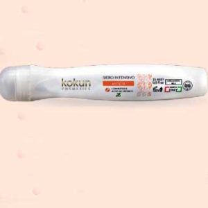 siero intensivo anti età